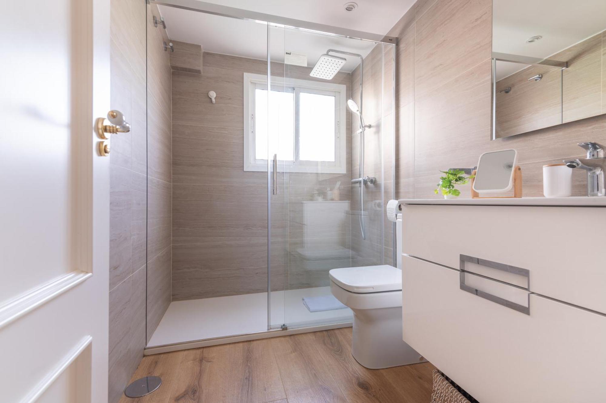 Jm8-Clasico Y Espacioso Apartamento En Pleno Centro De サンタンデール エクステリア 写真